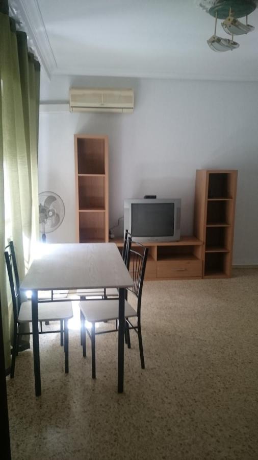 Apartment Jesus Rescatado Cordoba