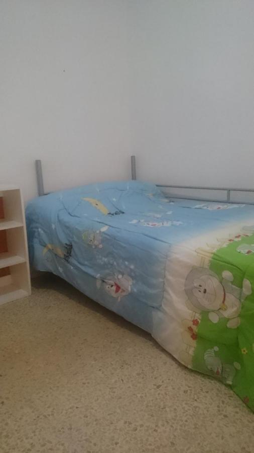 Jesus Rescatado Apartamento Córdoba