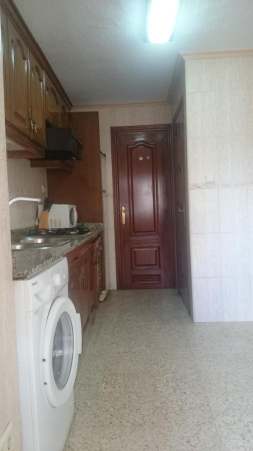 Apartamento Jesus Rescatado